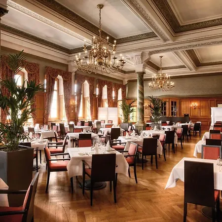 Hotel Bellevue 3*