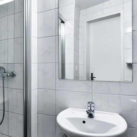 Hotel Bellevue Krienz
