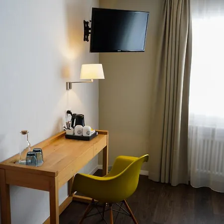 Bellevue Hotel Krienz